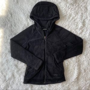 Marmot Sherpa Zip Up Fleece Jacket